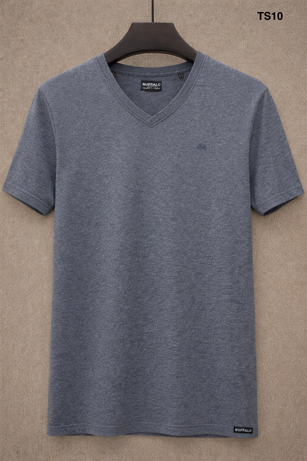 Logo Printed T-Shirt TS10