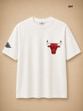 Gatsby Jorda.n Premium Minimal T-Shirt white 894