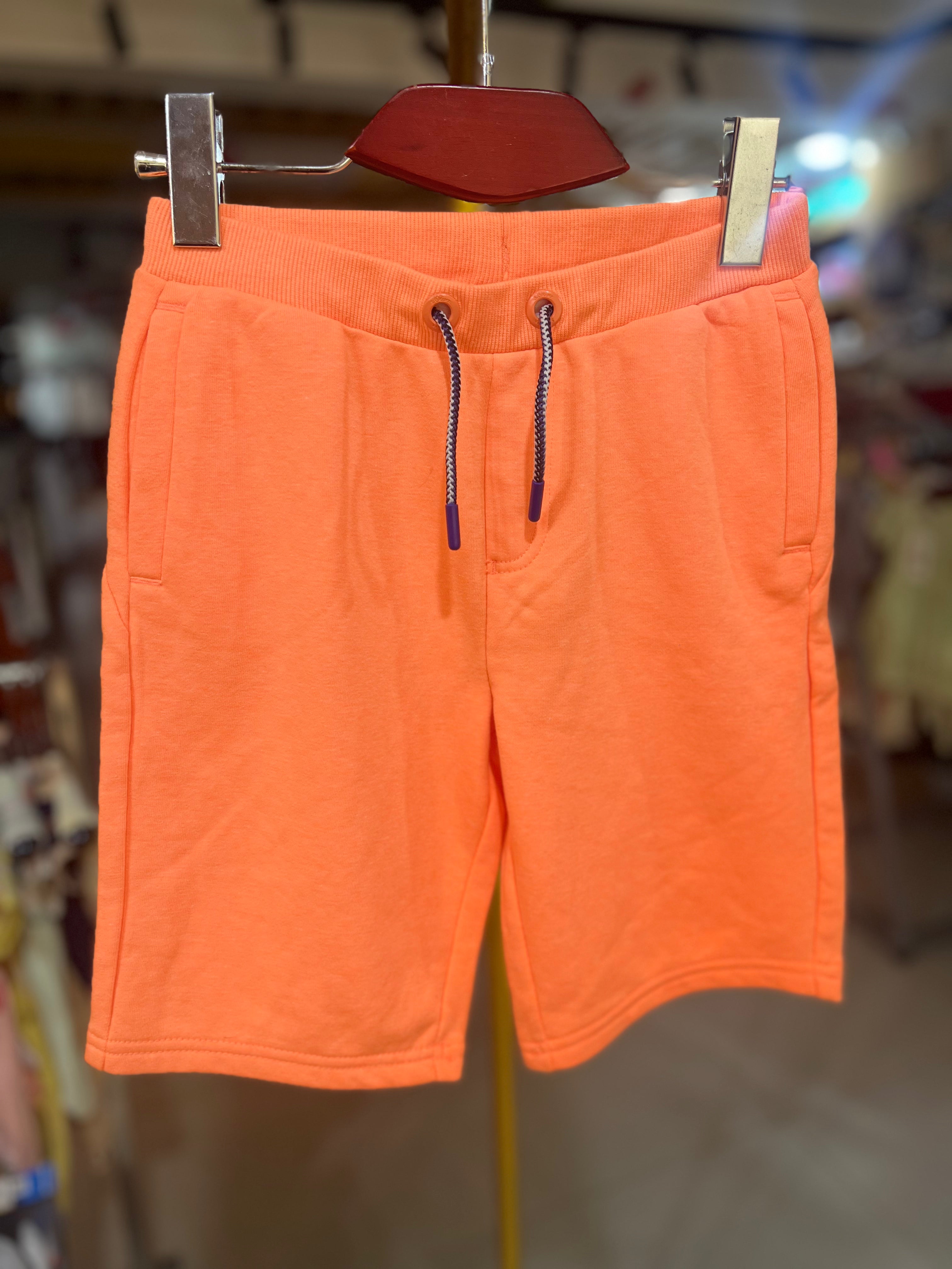 Boys Premium Shorts-C77