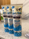 YC Facial Fit Expert Face Wash with Vitamin C & E – Acne & Oil Control Cleanser