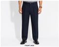 Mens Premium Slim Fit Formal Pant – Office & Occasion Wear 2003