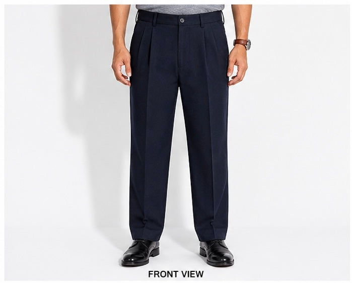 Mens Premium Slim Fit Formal Pant – Office & Occasion Wear 2003