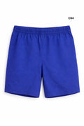 Boys Premium Cotton Shorts-C64