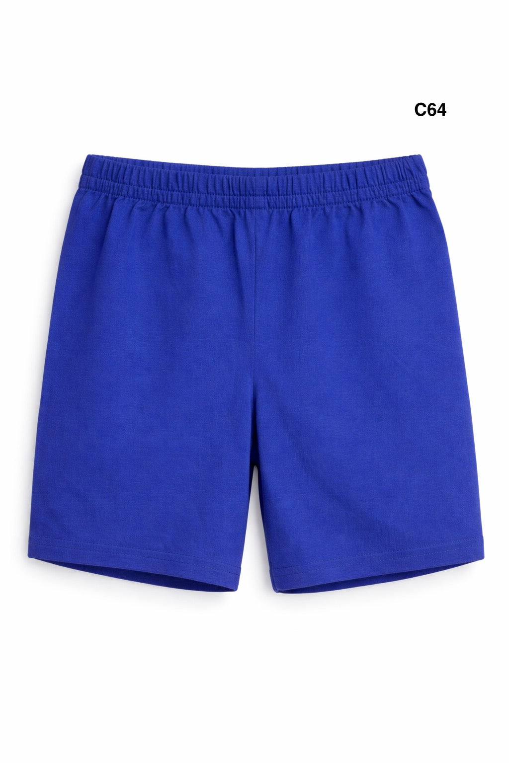 Boys Premium Cotton Shorts-C64