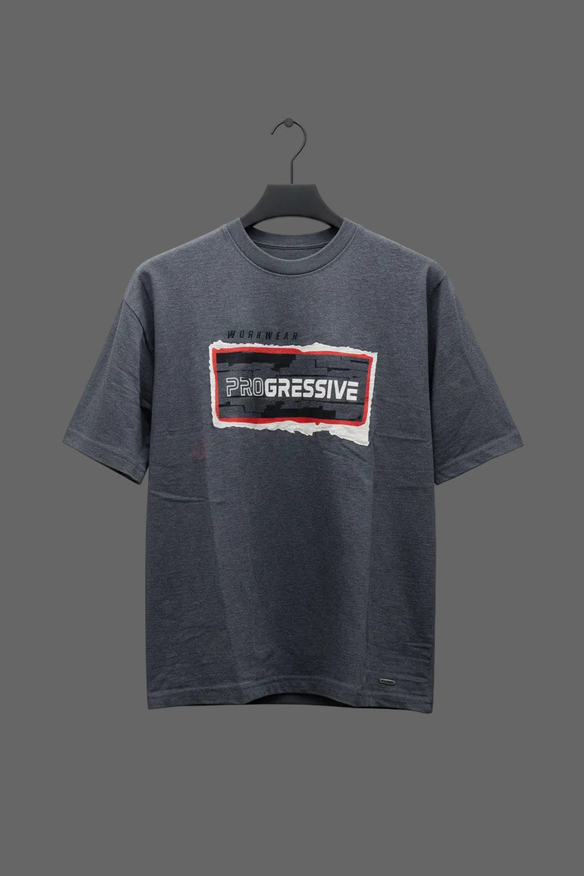 Logo Printed T-Shirt TS29