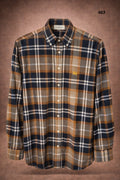 Premium Check Shirt BRC 463