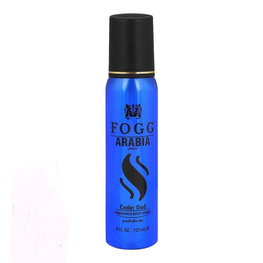 FOGG Arabia Edition Intense Fragrance Body Spray