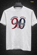 Logo Printed T-Shirt TS69