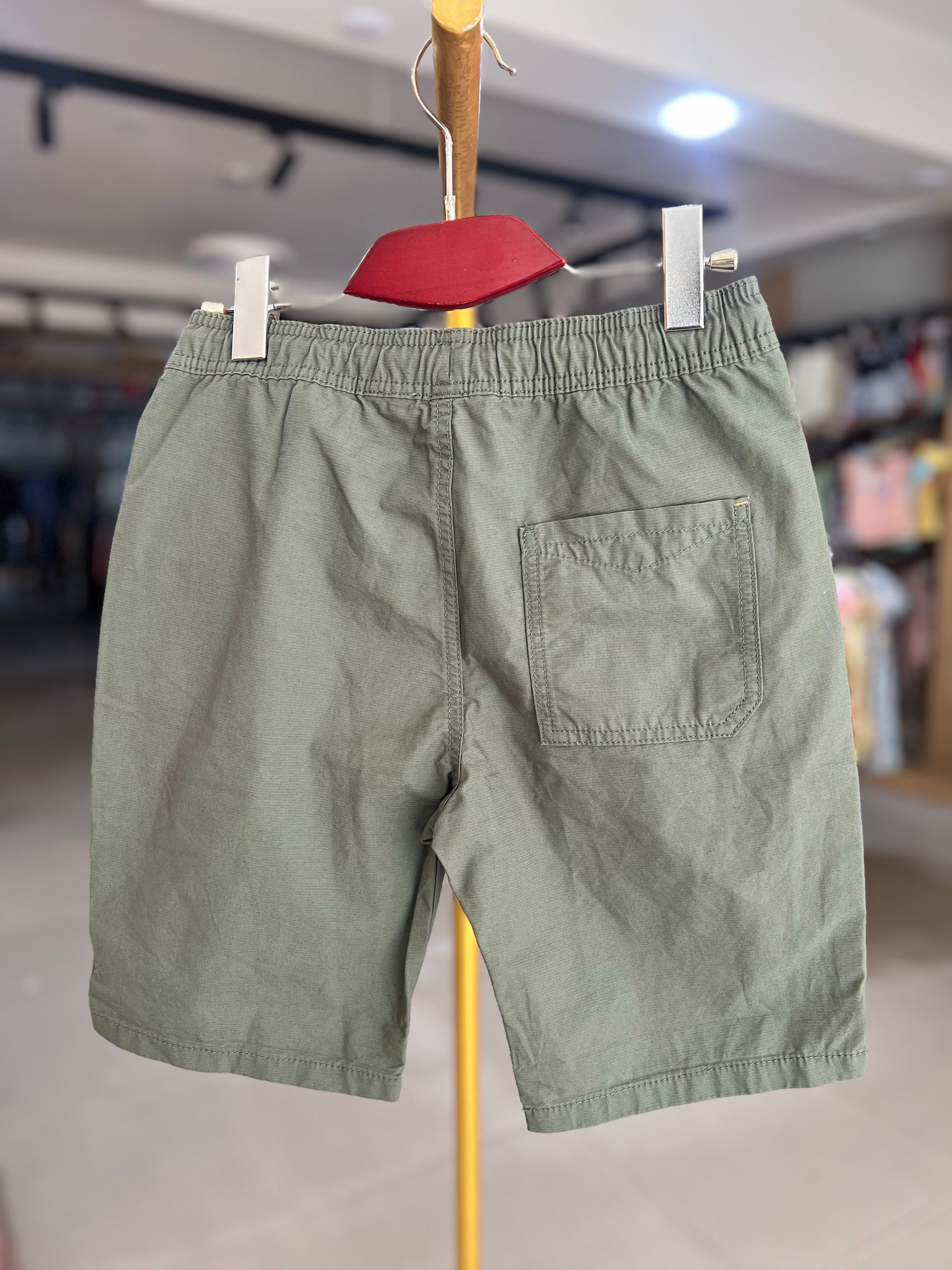 Boys Premium Shorts-C23