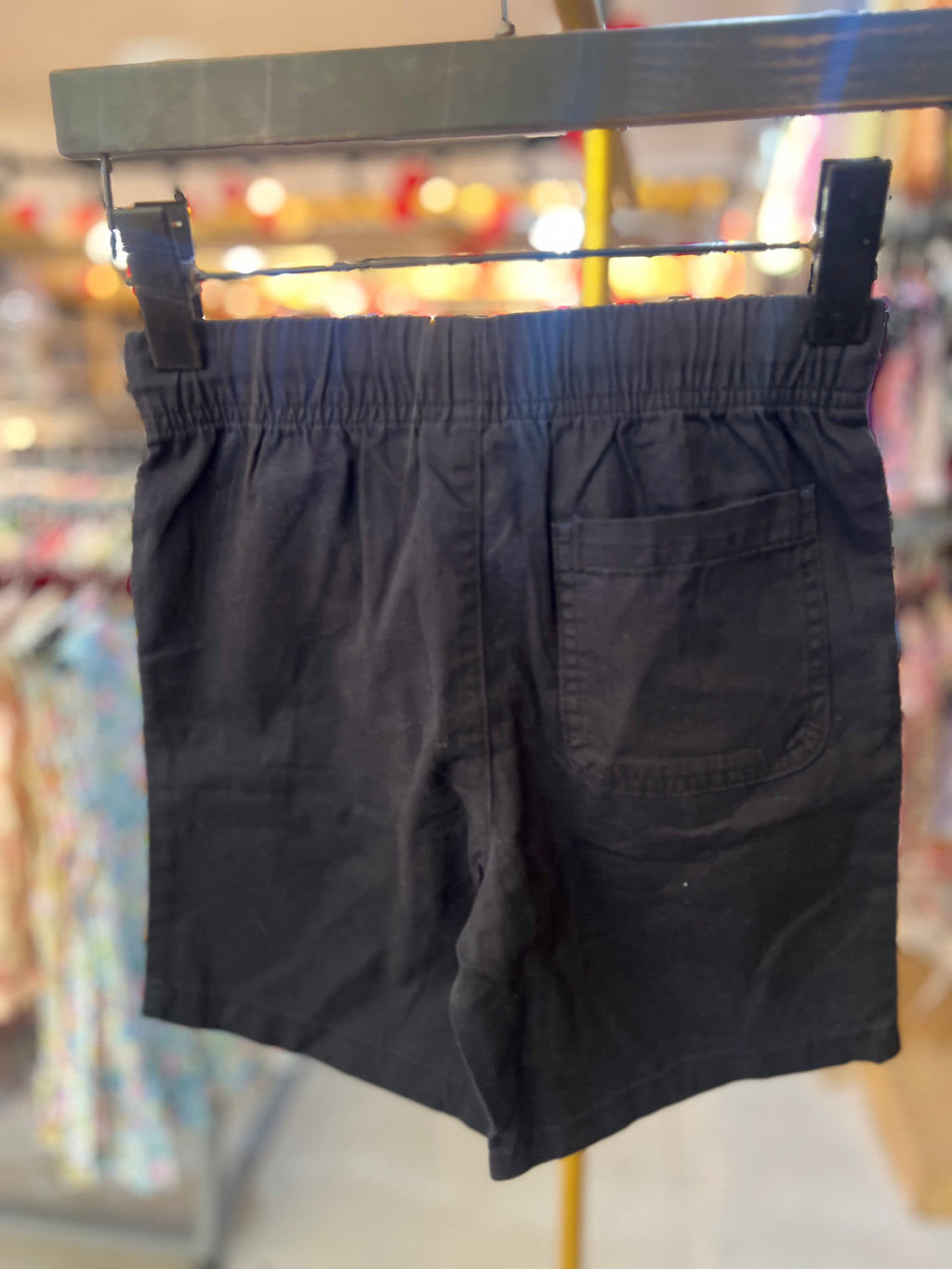Premium Boys Casual Shorts-C18