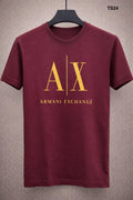 Logo Printed T-Shirt TS24