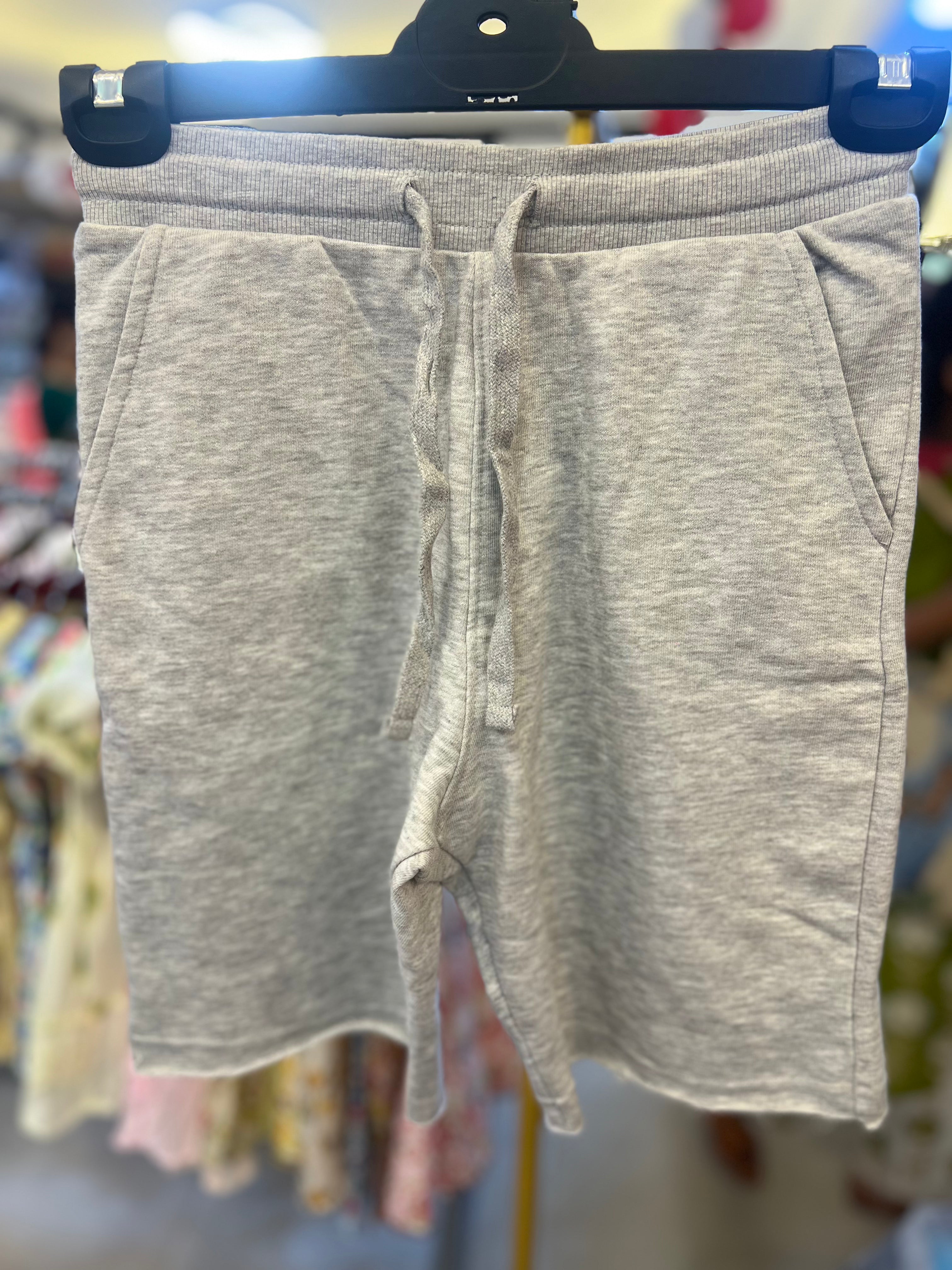 Men's Cotton Shorts-C74