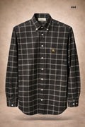 Premium Check Shirt BRC 444