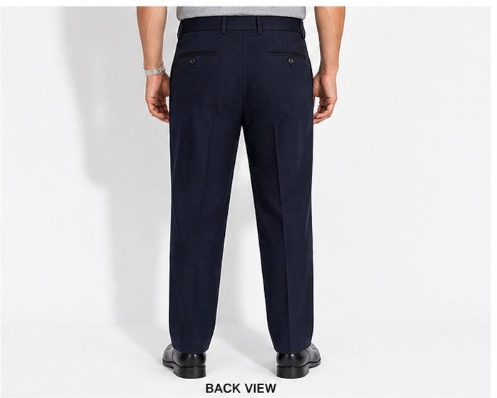 Mens Premium Slim Fit Formal Pant – Office & Occasion Wear 2003