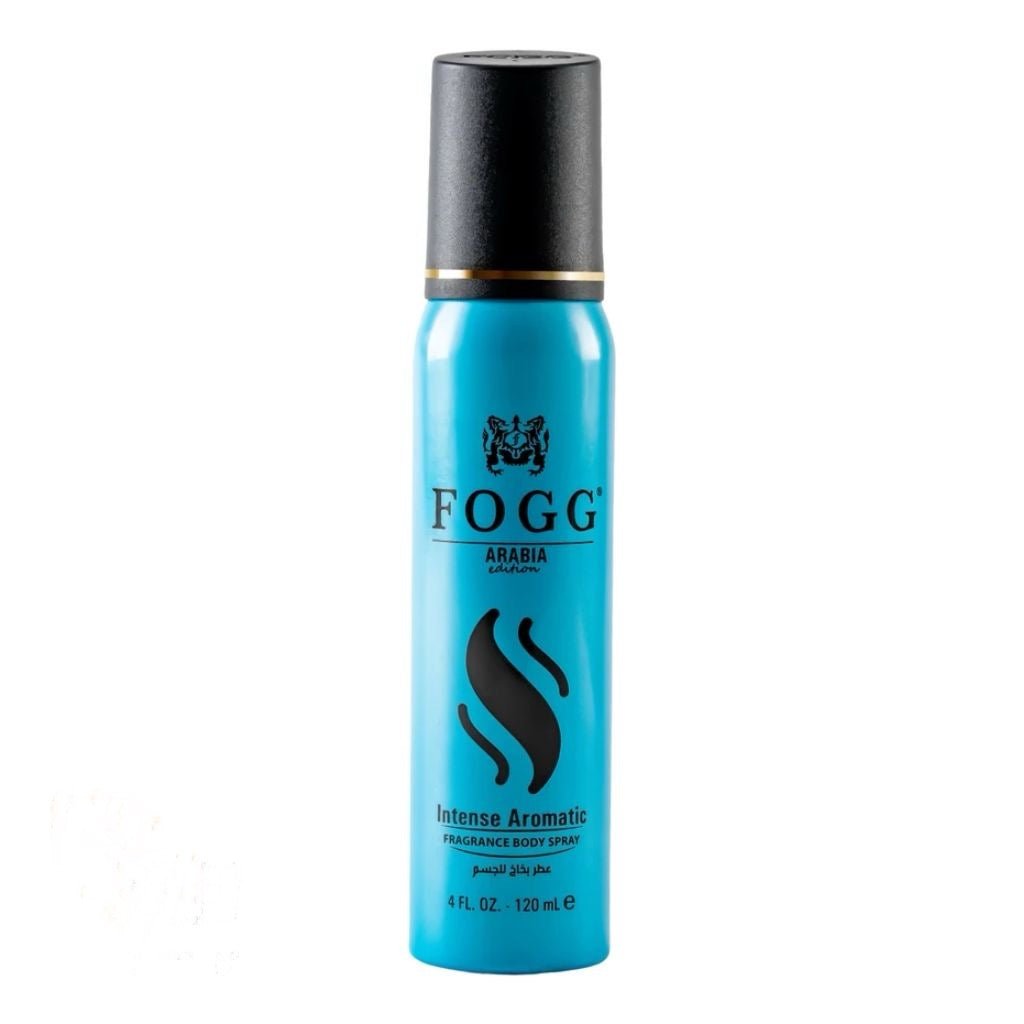 FOGG Arabia Edition Intense Fragrance Body Spray