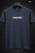 Logo Printed T-Shirt TS60