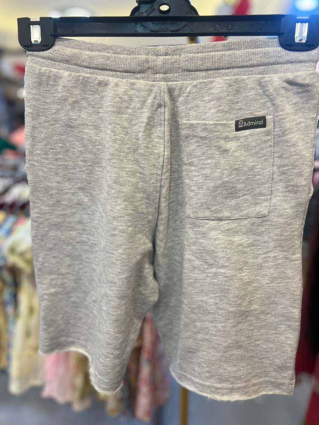 Men's Cotton Shorts-C74