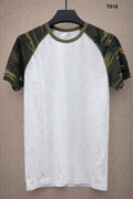 Logo Printed T-Shirt TS18