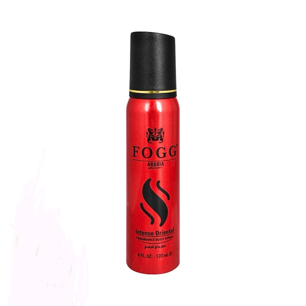 FOGG Arabia Edition Intense Fragrance Body Spray