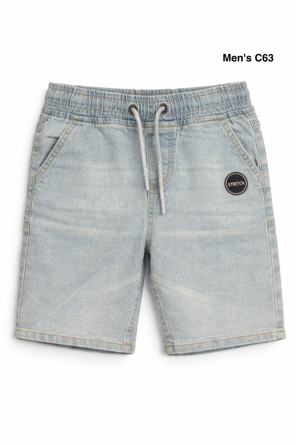 Boys Premium Shorts-C79