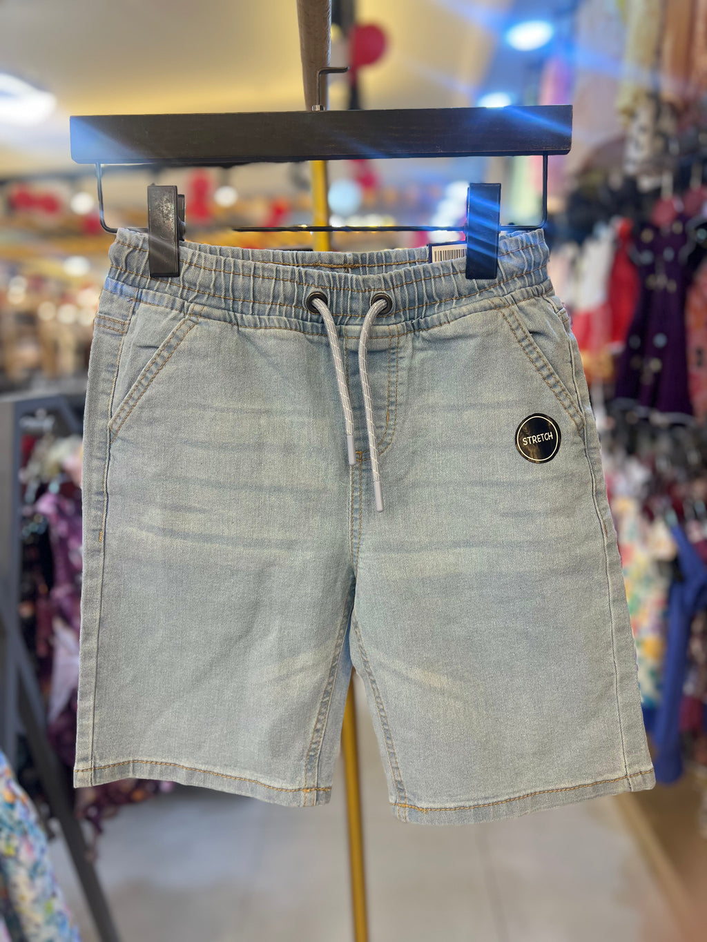 Boys Premium Shorts-C79