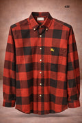 Premium Check Shirt BRC 435