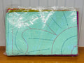 Cotton Baby Cleaning & Feeding Cloth Set size L -multicolour