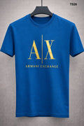 Logo Printed T-Shirt TS26