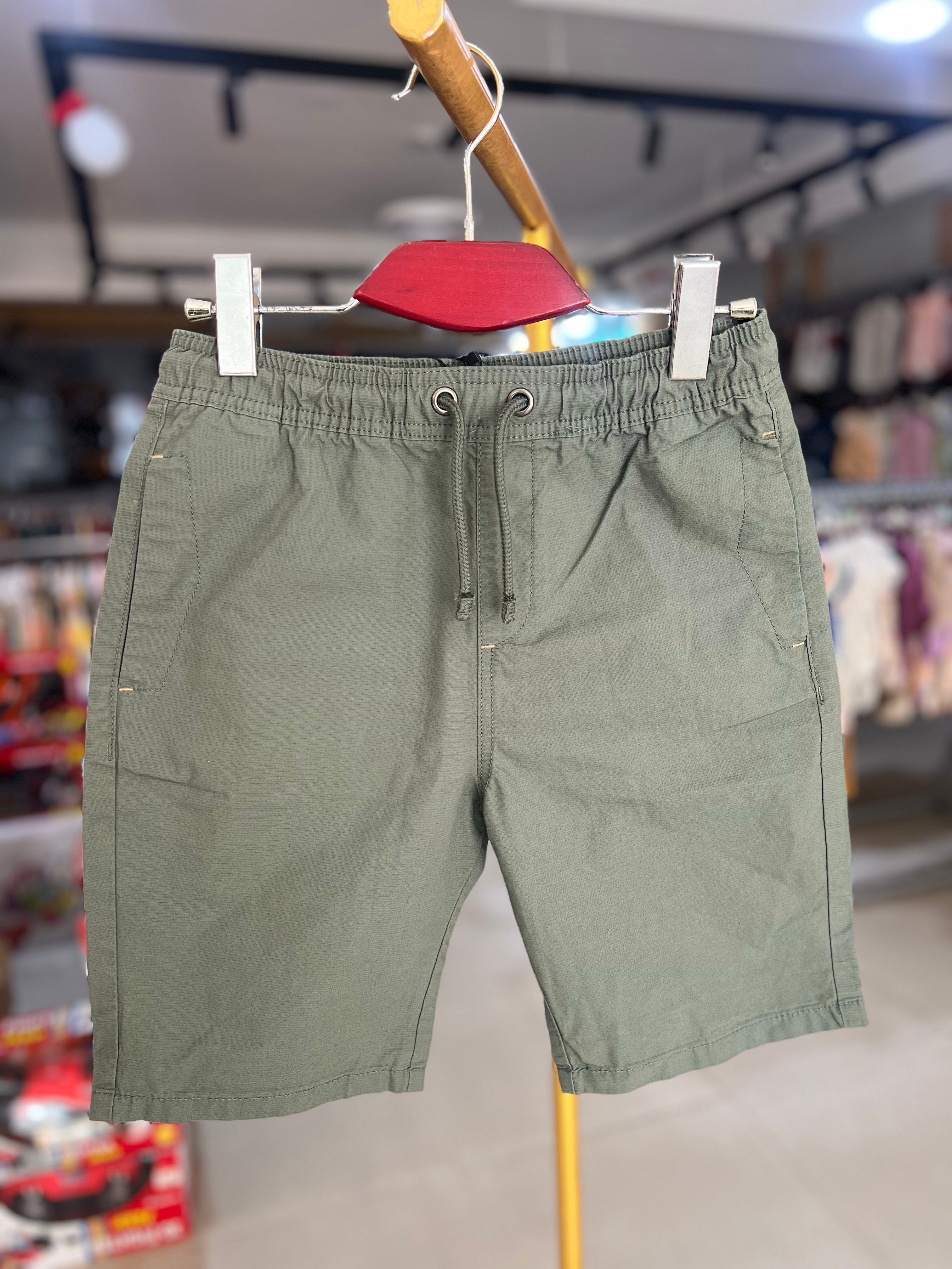 Boys Premium Shorts-C23
