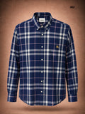 Premium Check Shirt BRC 462