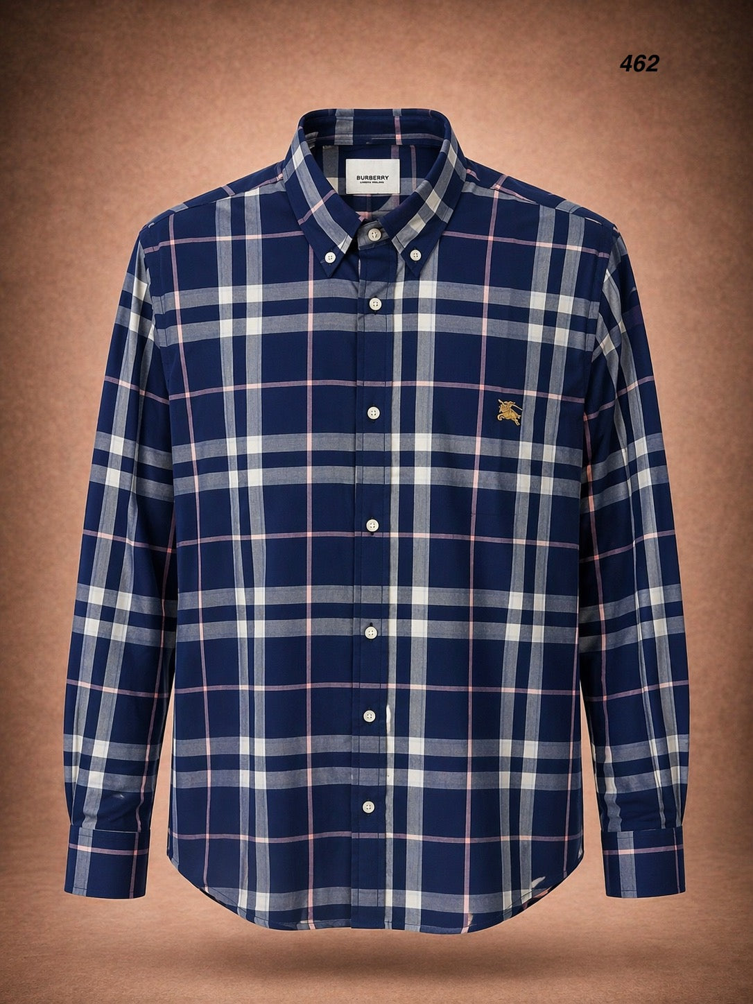 Premium Check Shirt BRC 462