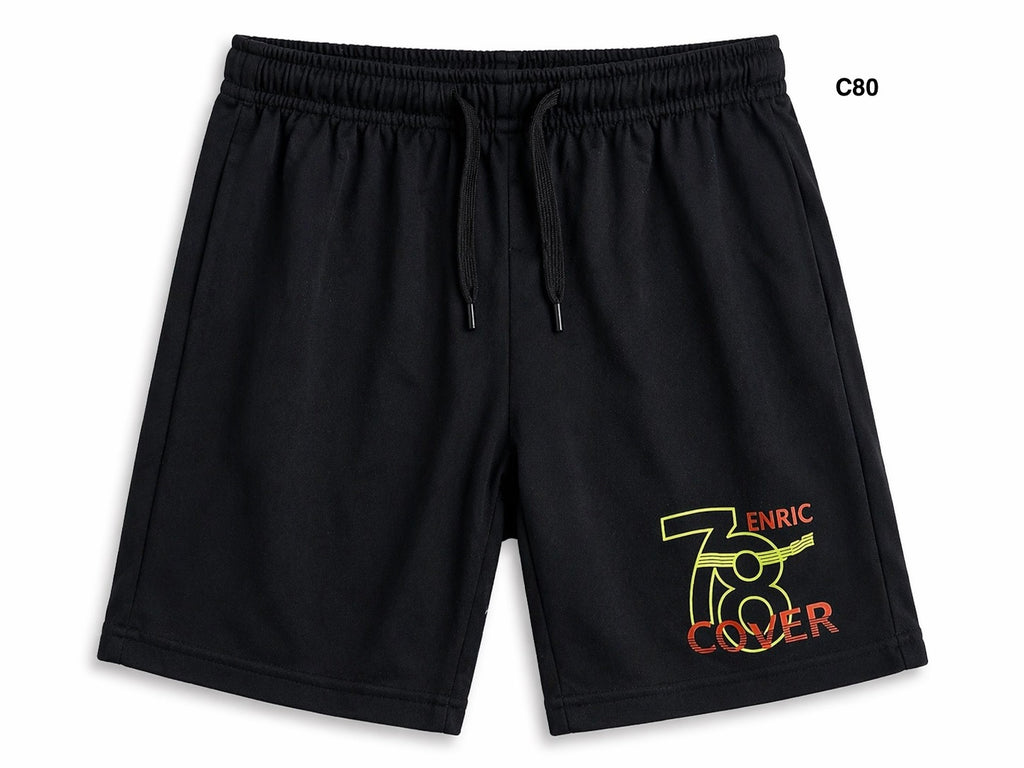 Boys Premium Shorts-C80