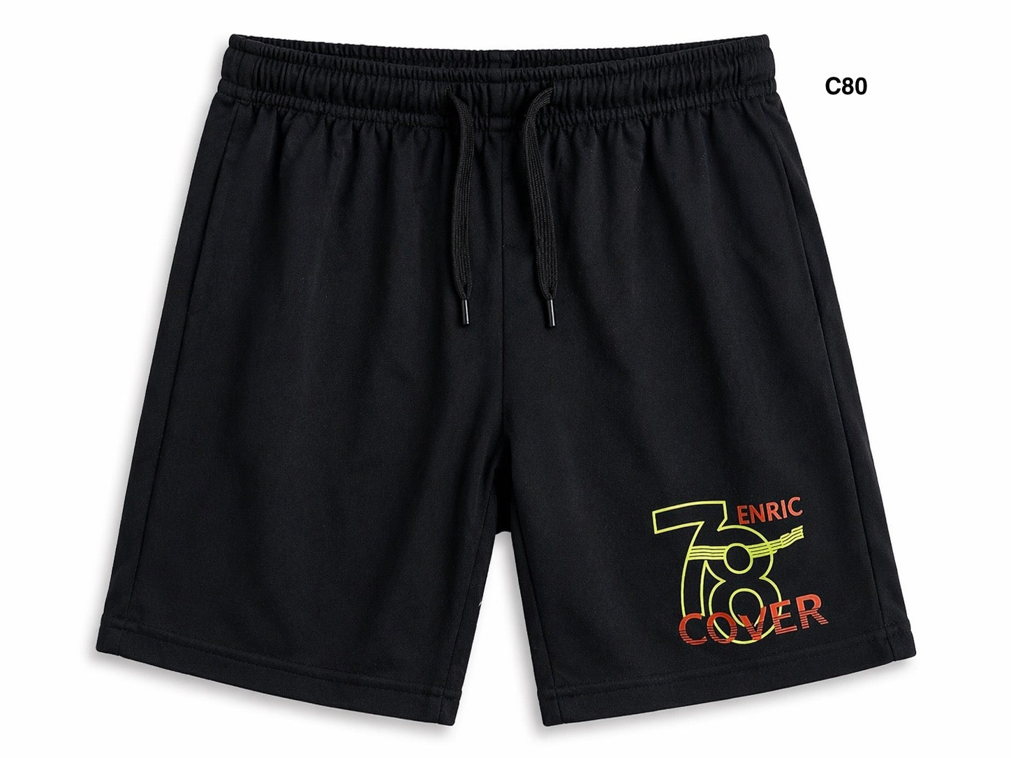 Boys Premium Shorts-C80