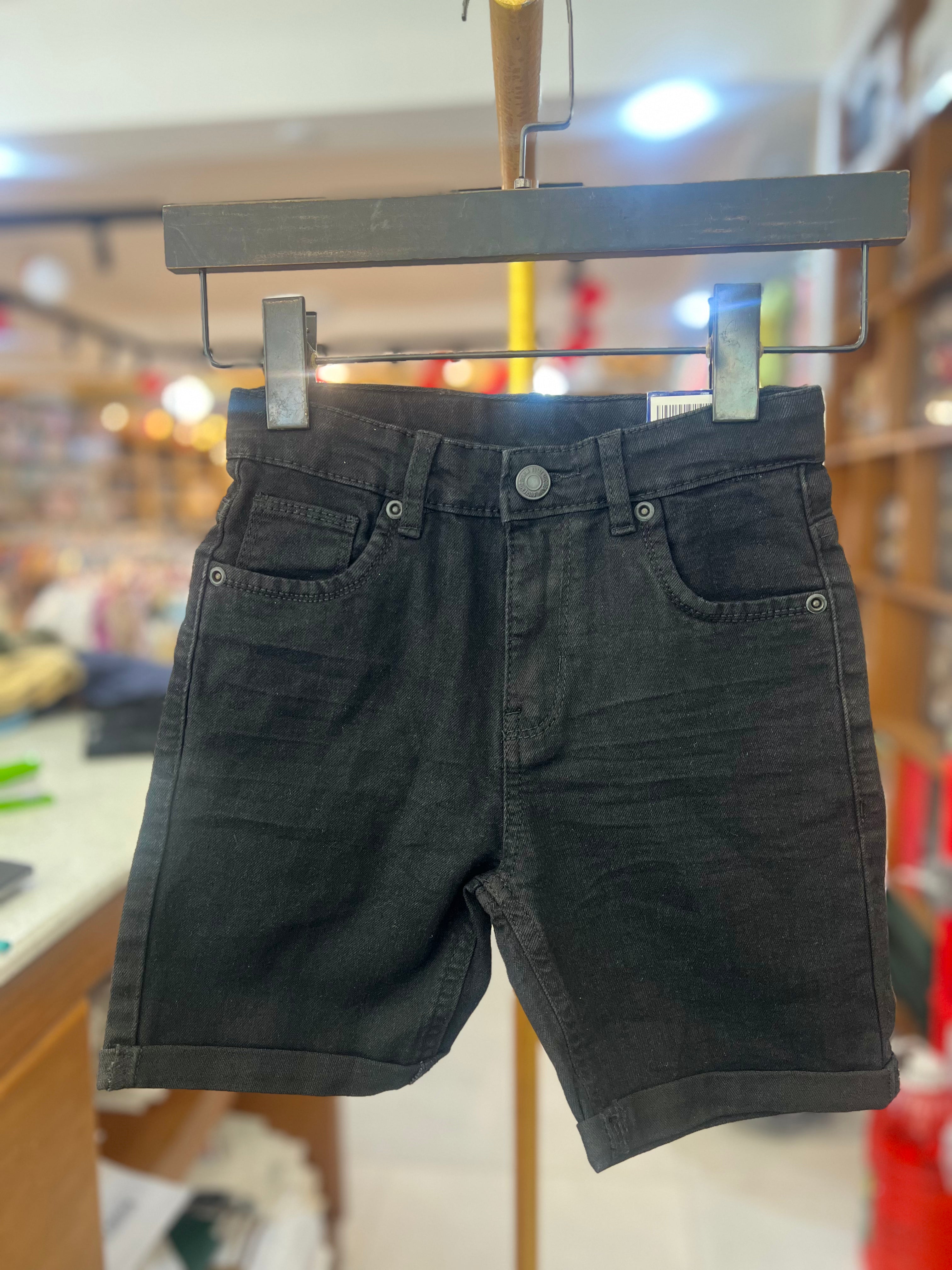 Premium Boys Casual Shorts-C70