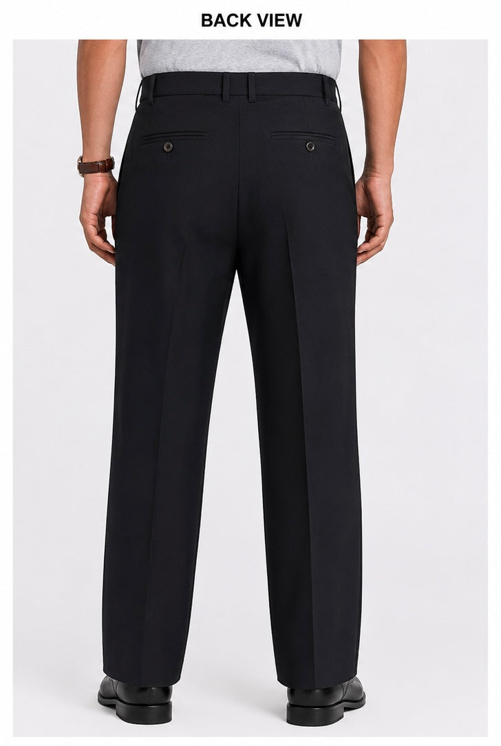 Mens Premium Slim Fit Formal Pant – Office & Occasion Wear 2002