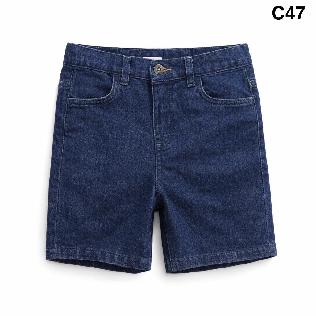 Premium Boys Casual Shorts-C47