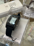 Baby Silicone Strap Watch akh555-Black