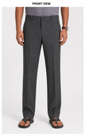 Mens Premium Slim Fit Formal Pant – Office & Occasion Wear 2004