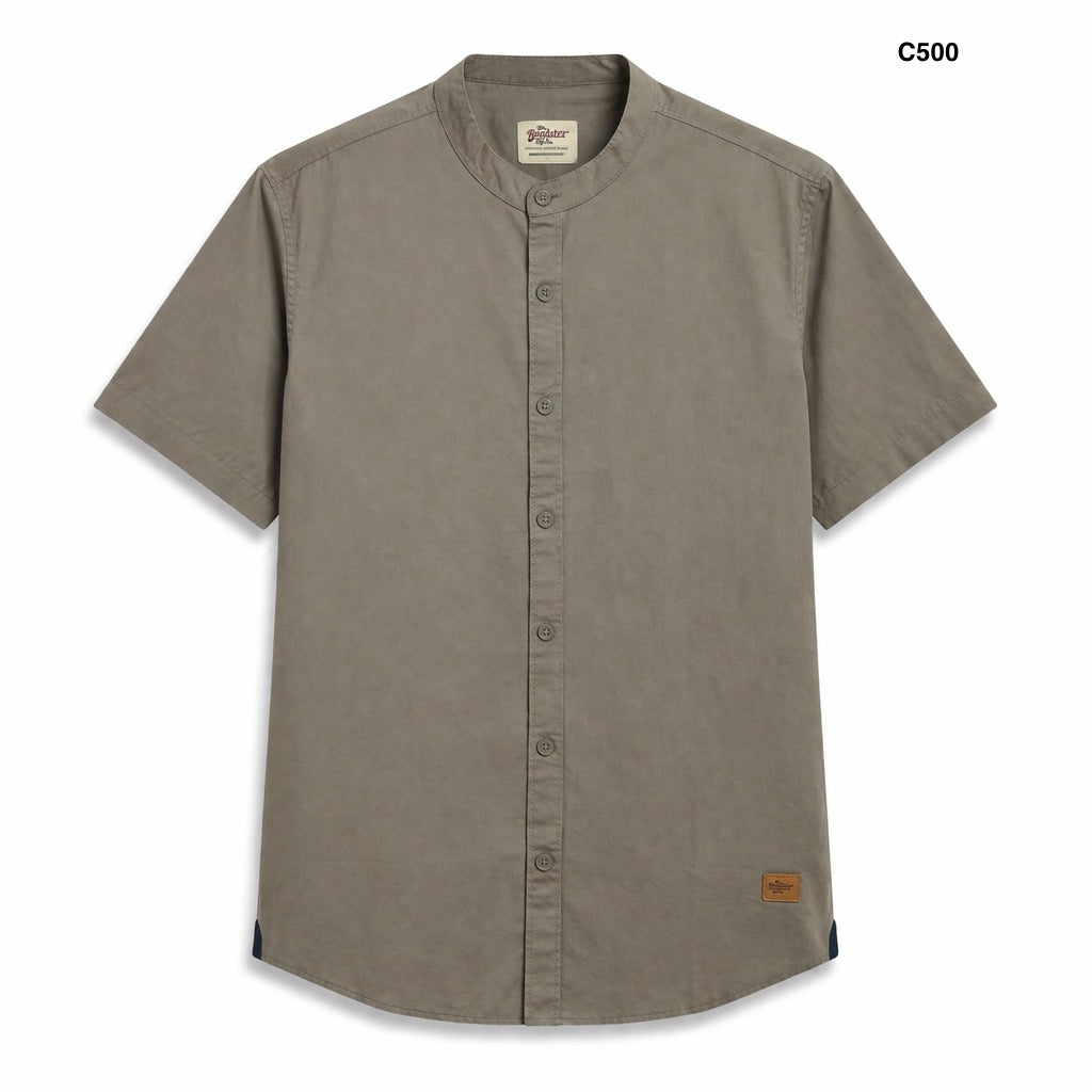 Gatsby Roadster HS Olive Grey-C500