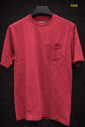 Logo Printed T-Shirt TS39
