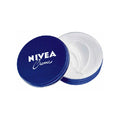 Nivea Cream Tin (Blue)