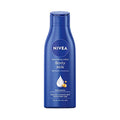 NIVEA Intensive Care Body Lotion – Body Milk & Cocoa Nourish (Moisture Care Collection)