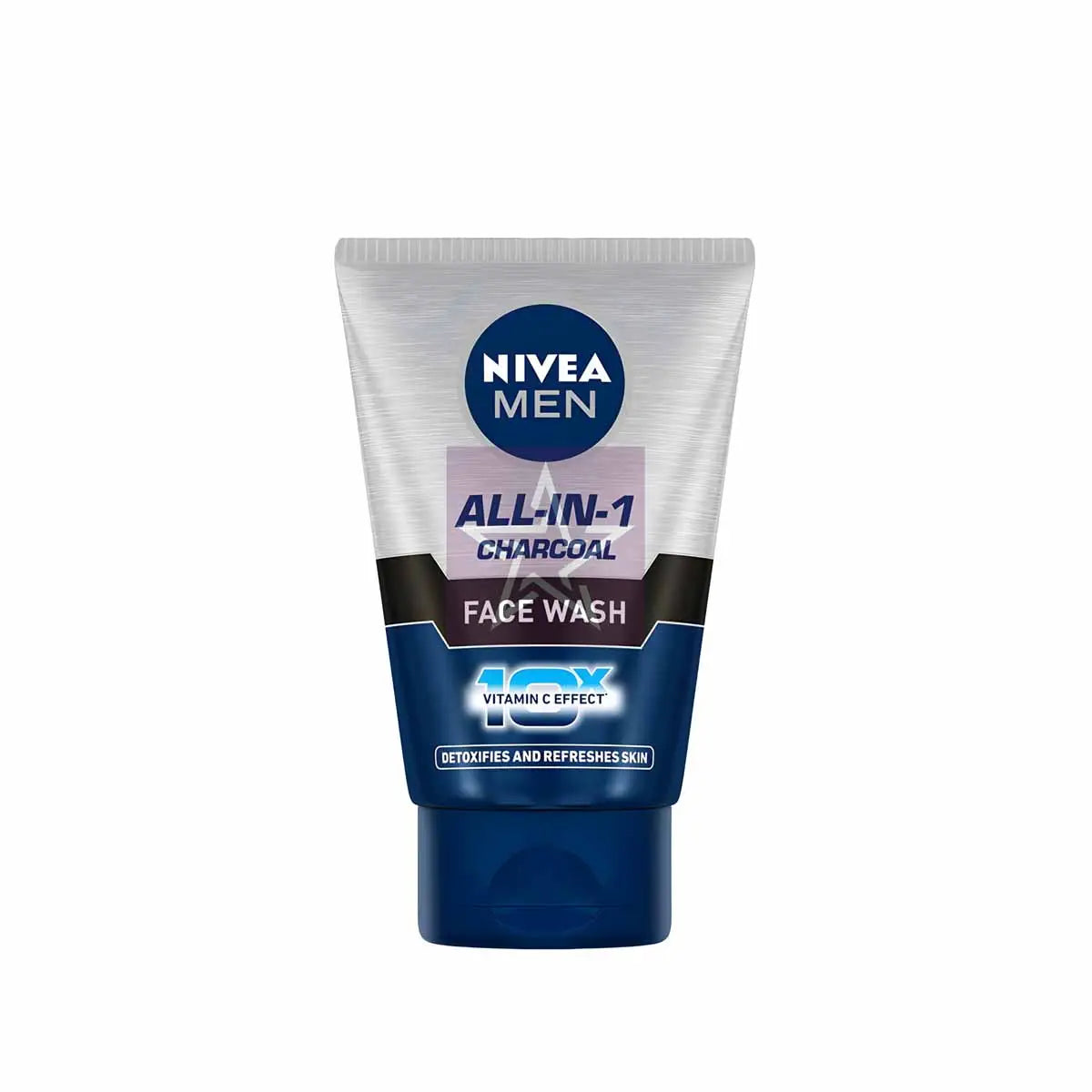 NIVEA MEN Advanced Face Wash Collection