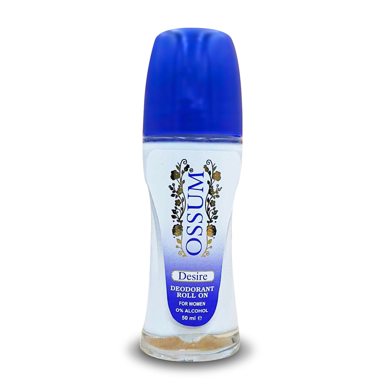 Ossum Women’s Deodorant Roll-On Collection