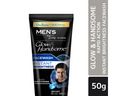 Glow & Handsome Men’s Instant Brightness Face Wash