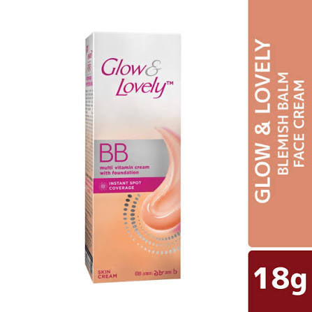 Fair & Lovely BB Cream