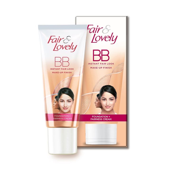 Fair & Lovely BB Cream