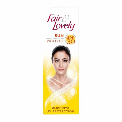 Fair & Lovely Sun Cream