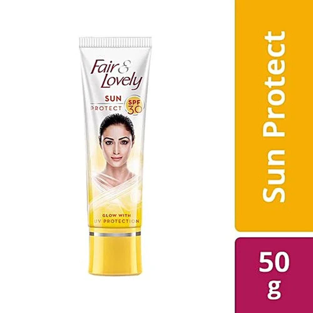 Fair & Lovely Sun Cream