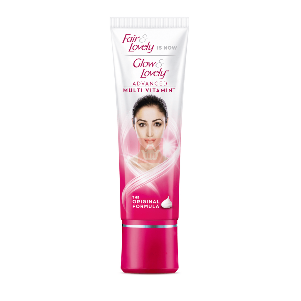 Fair & Lovely Multi Vitamin Cream